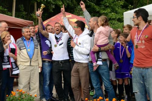 0307 Zlíchov 1914 100 let